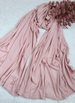 Premium Ribbed Jersey Hijab - Image 7