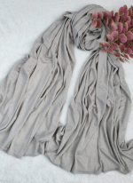 Premium Ribbed Jersey Hijab - Image 16