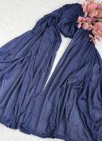 Premium Ribbed Jersey Hijab - Image 12