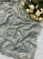 ELORA EMPORIO EXCLUSIVE STUNNING PARTY HIJAB COLLECTION - Image 12