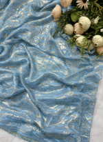 ELORA EMPORIO EXCLUSIVE STUNNING PARTY HIJAB COLLECTION - Image 7