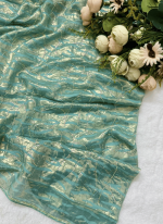 ELORA EMPORIO EXCLUSIVE STUNNING PARTY HIJAB COLLECTION - Image 9